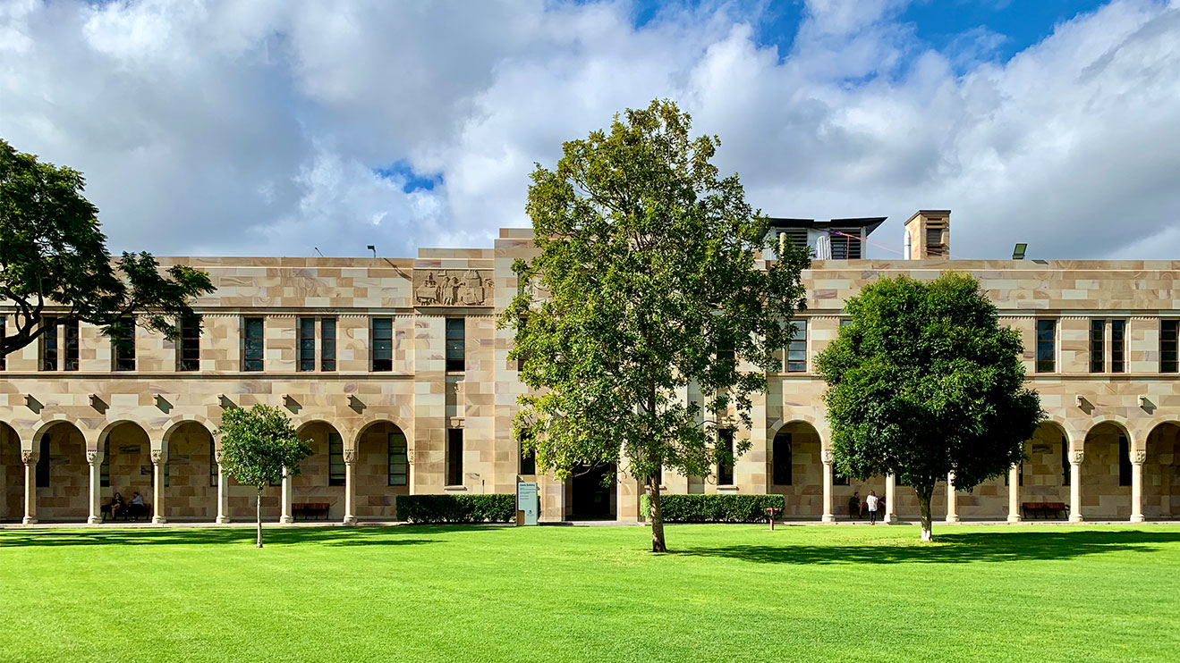 The University of Queensland Ranking, Fees, Scholarships Courses